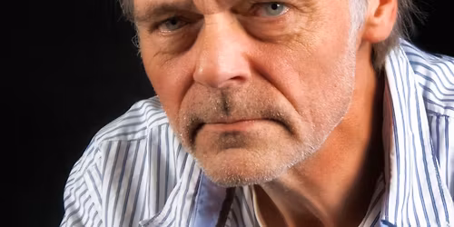 Sogneaften\/Min verden gennem musikken og fotografiet v. Ivan Sand