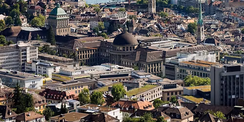 Zurich Open 2026