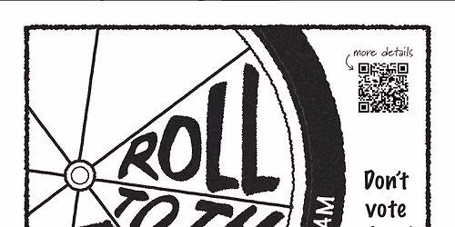 Roll to the Polls