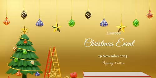 Linwood Christmas Event & Parade