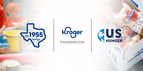 Kroger Dallas Community Day
