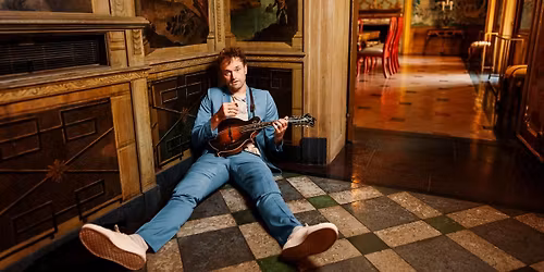 Chris Thile