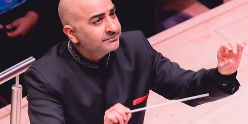 Omaha Symphony: Bahl Conducts Mahlers Titan at Holland Performing Arts Center