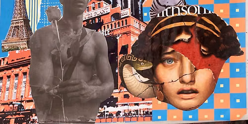 Collage Lounge, June 19, 2026