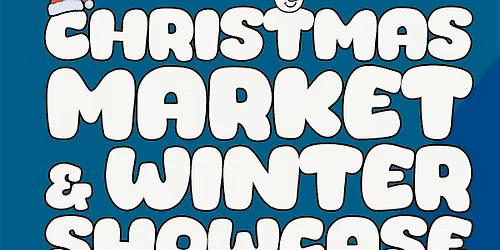 SNS Winter Showcase and Market 2025