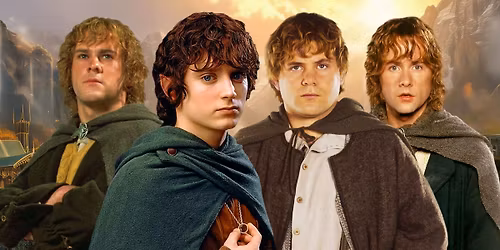 An Evening with the Hobbits: In Celebration of 25 Years