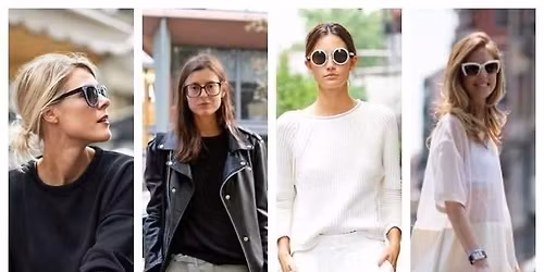 Second Hand Rose - Fr\u00fchjahr