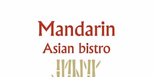 Pride & Joy: Mandarin Asian Bistro Meetup
