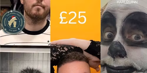 crying out loud comedy 20\/11\/25