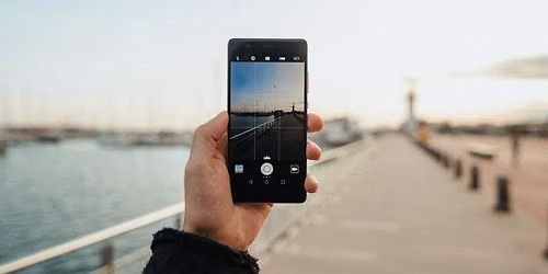 Smartphone Photography