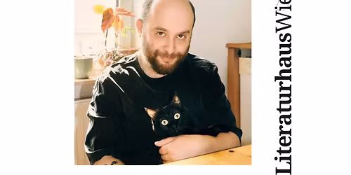 Reinhard-Priessnitz-Preis 2025: Verleihung an Yevgeniy Breyger