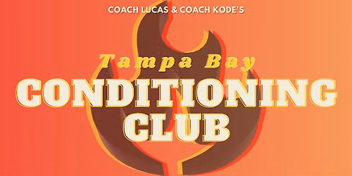 L & D's Tampa Bay Conditioning Club