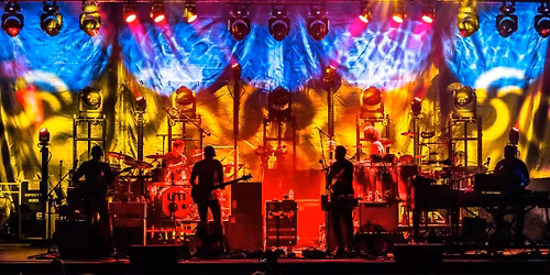 Umphrey's McGee at The Vogue