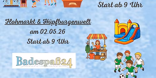 Sport und Volksfest Rehfelde