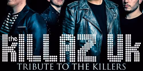 Killaz UK + Arctic Roll