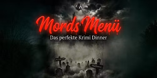 Mords Men\u00fc