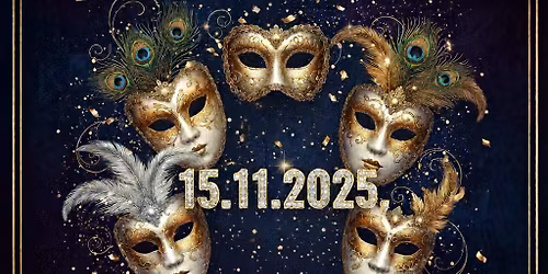 Ball der Masken