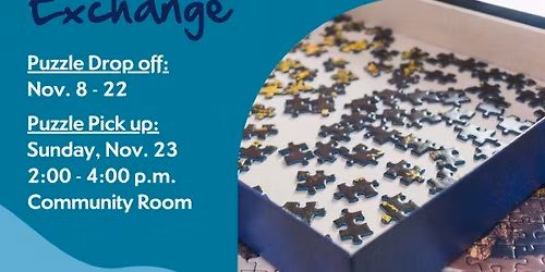 Puzzle Exchange