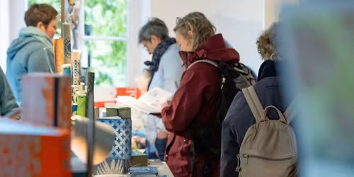 Papier- und FairMarkt