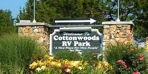 7th Annual Columbia (Not So) Vintage Trailer Rally