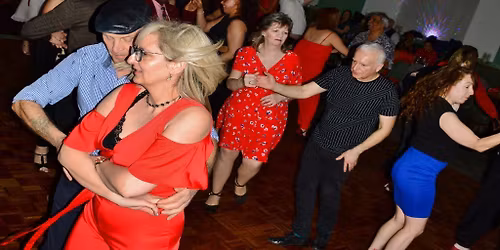 Salsa and Bachata classes ( Cannock)