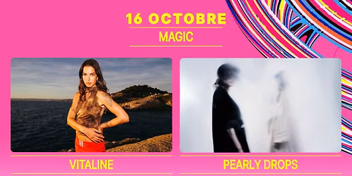 VITALINE + PEARLY DROPS  \u00b7 Magic \u00b7 NJP 2026