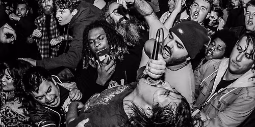 SPY + Spaced + Drysocket