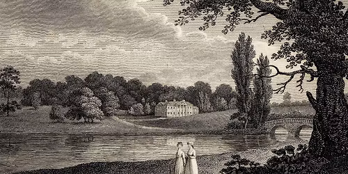 Talk: The Magnificent Lady Craven of Benham Park