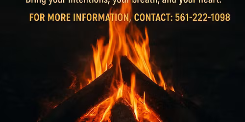 Morning of New Year\u2019s Eve Meditation and Burning Ceremony at Terra Fermata 12\/31