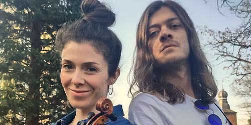 Wohnzimmerkonzert Alisha & JLow Mines Spatzentreff