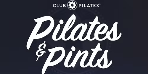Pilates & Pints
