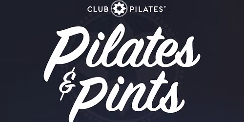Pilates & Pints
