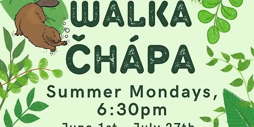 Walka \u010ch\u00e1pa