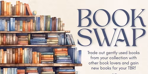 Book Swap