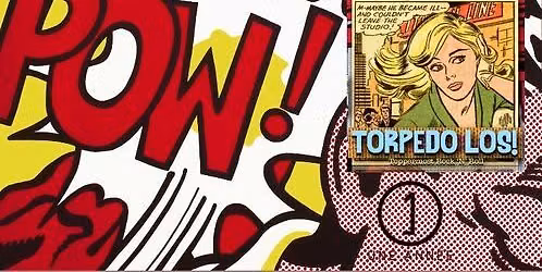 Torpedo Los! Fallen and Can Get Down Live at Une Ann\u00e9e Brewery 9\/27