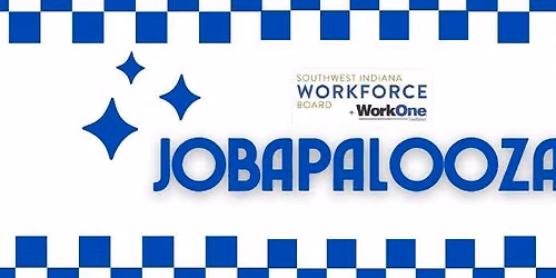 Jobapalooza