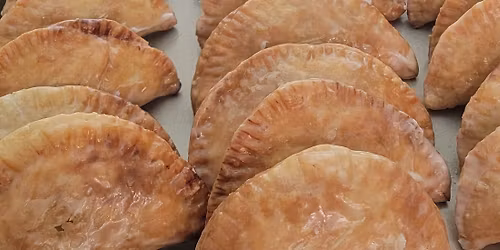 Lufkin Christmas Candy Drop