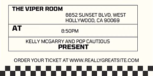 Yung Ben @TheViperRoom
