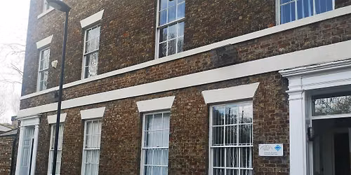 Deaf Centre Makes Some Noise: Take Courage with Tech!