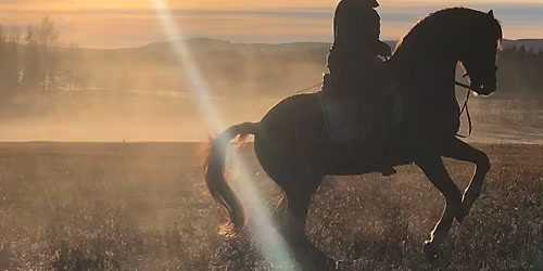 R\u00f8kkvi - Helgekurs med Trollspeilet