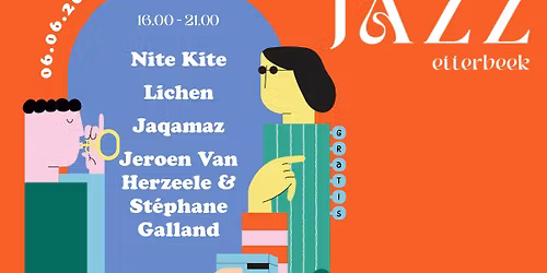 Jazz Etterbeek