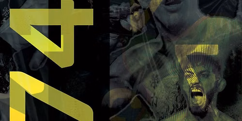 Shamrock FC Mixed Martial Arts