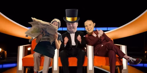 De Slimste GK'er Ter Wereld Quiz 