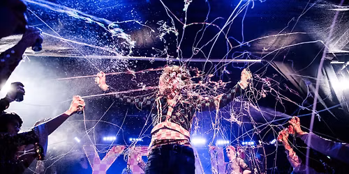 YEAH! - feat.: The Oh-Yeahs - Aschaffenburg