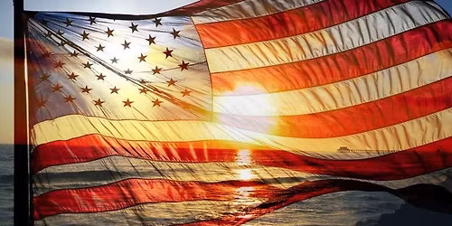 VFW Post 12218 Monthly Meeting