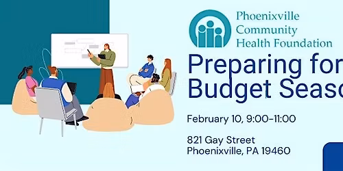 Preparing for Your Budget Season