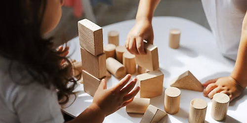 SAVI Data & Drafts: The State of Child Care Access in Central Indiana