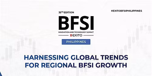 BFSI Innovation & Technology Summit Philippines 2026