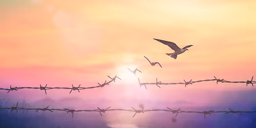 Living Lightly in Emptiness