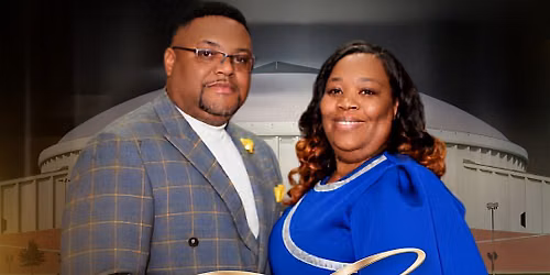 The Caring Shepherds | City Of Faith Ministries 1st Year Church Anniversary